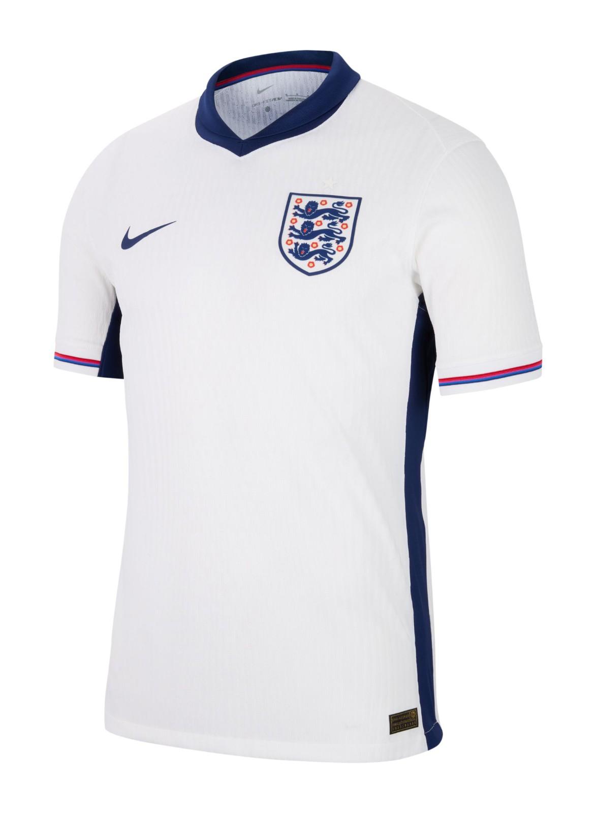 England home kit